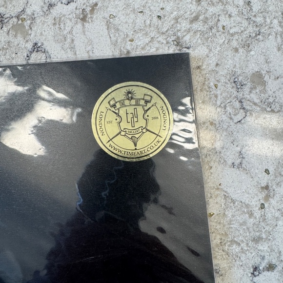 New Michael Kozlov Movie Art Poster 11 /12" x 6" Pretty Woman art reproduction - Picture 10 of 10